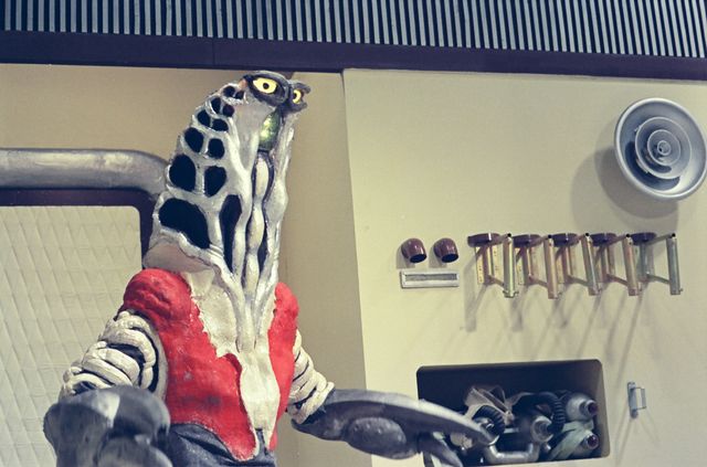 庵野秀明が選んだ「ウルトラセブン」「ウルトラマンタロウ」傑作エピソード！「円谷映画祭2023」上映作品（3枚目）