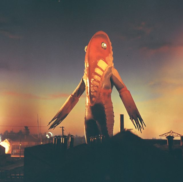 庵野秀明が選んだ「ウルトラセブン」「ウルトラマンタロウ」傑作エピソード！「円谷映画祭2023」上映作品（4枚目）