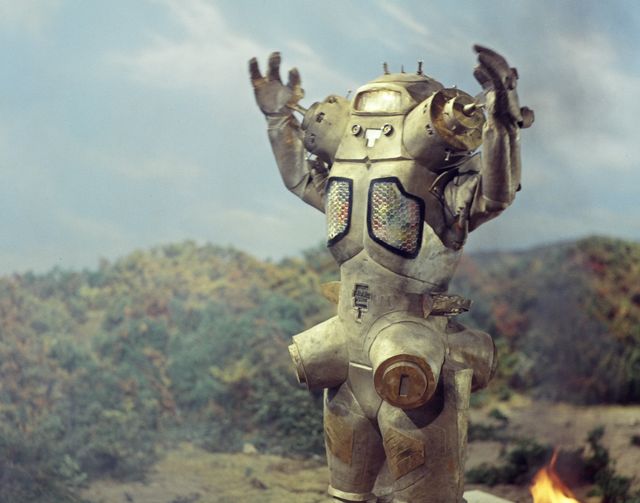 庵野秀明が選んだ「ウルトラセブン」「ウルトラマンタロウ」傑作エピソード！「円谷映画祭2023」上映作品（5枚目）