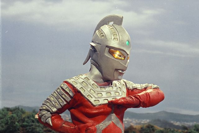 庵野秀明が選んだ「ウルトラセブン」「ウルトラマンタロウ」傑作エピソード！「円谷映画祭2023」上映作品（6枚目）