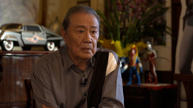 庵野秀明が選んだ「ウルトラセブン」「ウルトラマンタロウ」傑作エピソード！「円谷映画祭2023」上映作品（7枚目）