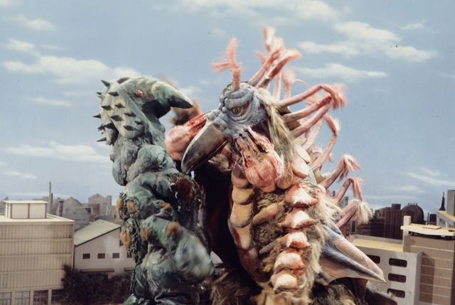 庵野秀明が選んだ「ウルトラセブン」「ウルトラマンタロウ」傑作エピソード！「円谷映画祭2023」上映作品（10枚目）