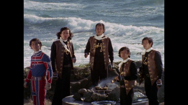 庵野秀明が選んだ「ウルトラセブン」「ウルトラマンタロウ」傑作エピソード！「円谷映画祭2023」上映作品（11枚目）