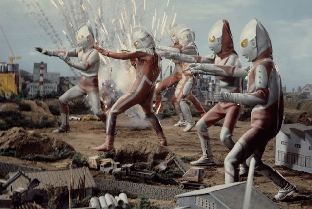 庵野秀明が選んだ「ウルトラセブン」「ウルトラマンタロウ」傑作エピソード！「円谷映画祭2023」上映作品（12枚目）
