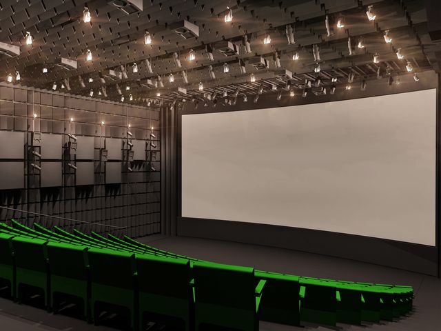 2021年オープン予定！アカデミー映画博物館（17枚目）