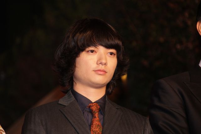 阿部寛、“楊貴妃”を華麗にエスコート！（5枚目）