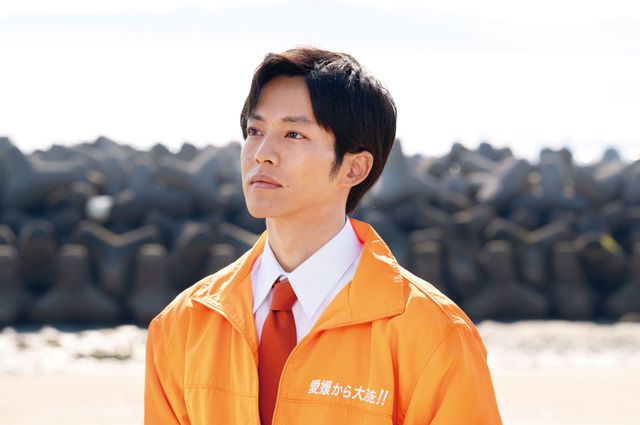 妻と気まずい話し合い…松坂桃李「離婚しようよ」場面写真＜7点＞（2枚目）