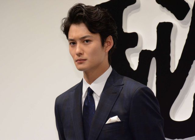 生田斗真、岡田将生、松坂桃李ら「第九」チームが集結！『秘密 THE TOP SECRET』完成報告会見ギャラリー（3枚目）