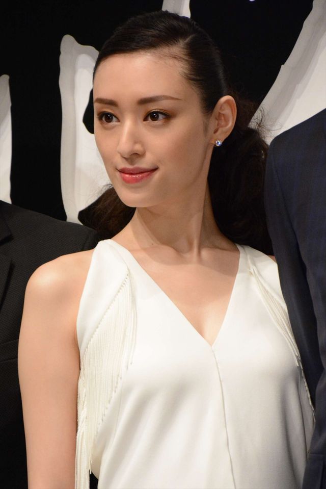 生田斗真、岡田将生、松坂桃李ら「第九」チームが集結！『秘密 THE TOP SECRET』完成報告会見ギャラリー（13枚目）