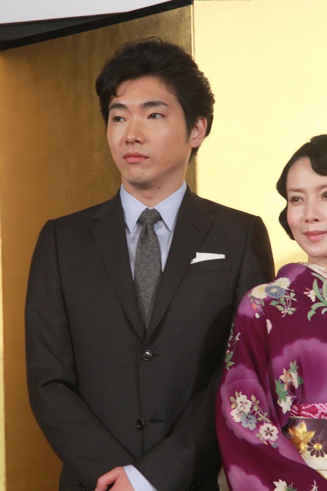 寺島しのぶ＆中谷美紀の美しい着物姿フォトギャラリー（10枚目）