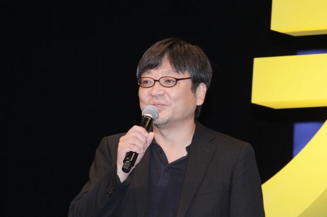 上白石萌歌＆星野源ら“家族”が集合！『未来のミライ』ジャパンプレミア：フォトギャラリー