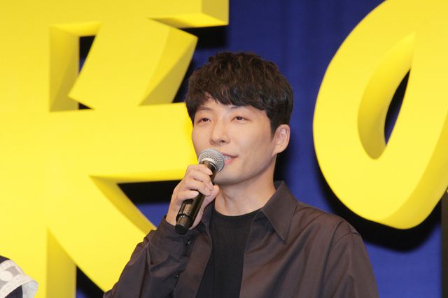 上白石萌歌＆星野源ら“家族”が集合！『未来のミライ』ジャパンプレミア（5枚目）