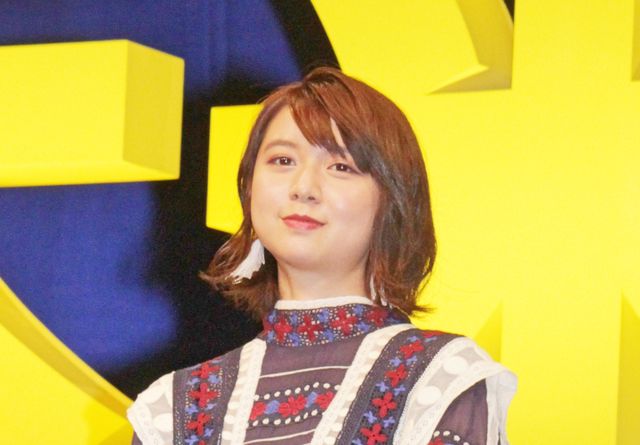 上白石萌歌＆星野源ら“家族”が集合！『未来のミライ』ジャパンプレミア（10枚目）