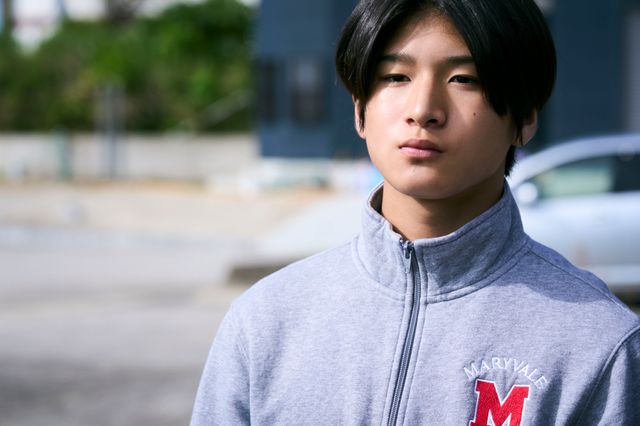 『エゴイスト』鈴木亮平の少年期に注目の若手！新キャスト場面写真：フォトギャラリー