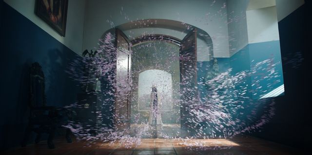 実写版「ONE PIECE」シーズン2に登場するミス・オールサンデー