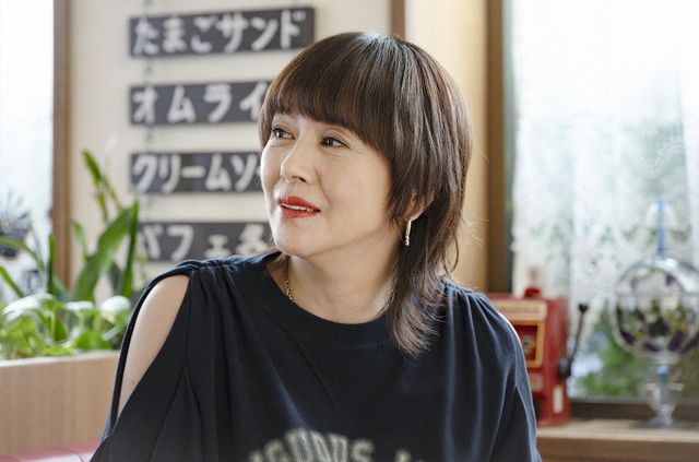 「不適切にもほどがある！」キョンキョンとの遭遇にムッチ先輩驚愕！第8話場面写真：フォトギャラリー