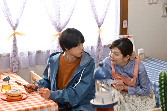 アントルーパーもマルガム化…「仮面ライダーガッチャード」第37話場面カット（2枚目）