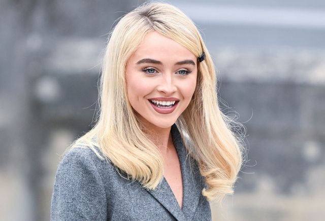 サブリナ・カーペンター