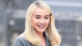 サブリナ・カーペンター「不思議の国のアリス」映画化で主演!