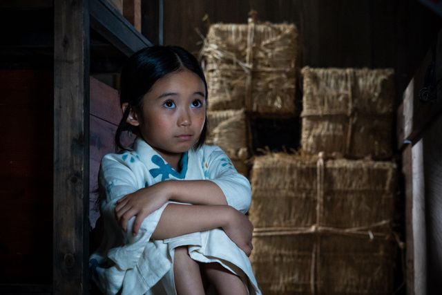 「豊臣兄弟！」想定外の悲劇に激震…仲野太賀号泣の第8回場面写真（6枚目）