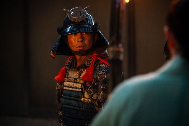 「豊臣兄弟！」想定外の悲劇に激震…仲野太賀号泣の第8回場面写真（10枚目）