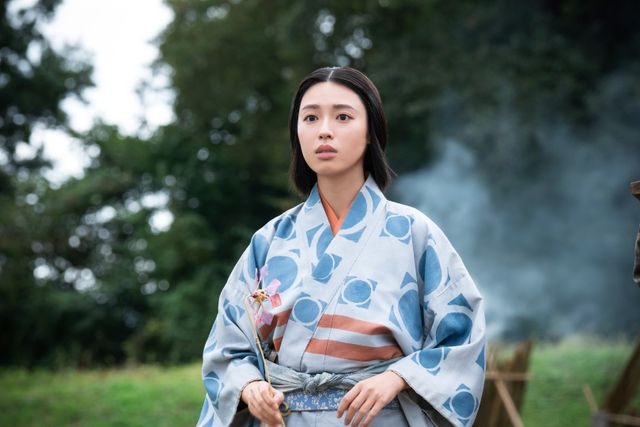 「豊臣兄弟！」想定外の悲劇に激震…仲野太賀号泣の第8回場面写真（12枚目）