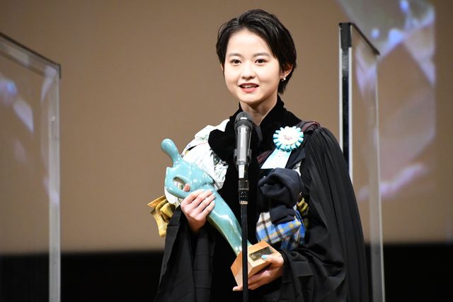 有村架純、伊藤万理華、尾野真千子ら美の競演　第13回TAMA映画賞授賞式（2枚目）