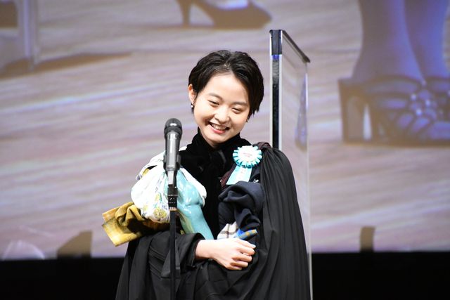 有村架純、伊藤万理華、尾野真千子ら美の競演　第13回TAMA映画賞授賞式（3枚目）