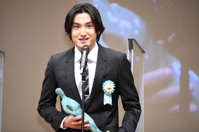 有村架純、伊藤万理華、尾野真千子ら美の競演　第13回TAMA映画賞授賞式（4枚目）