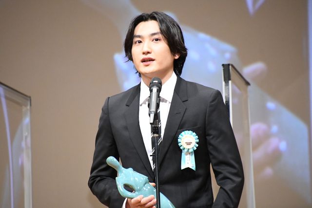 有村架純、伊藤万理華、尾野真千子ら美の競演　第13回TAMA映画賞授賞式（5枚目）