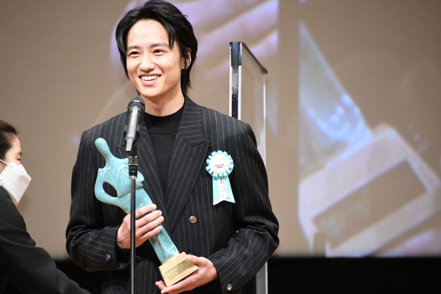 有村架純、伊藤万理華、尾野真千子ら美の競演　第13回TAMA映画賞授賞式（6枚目）