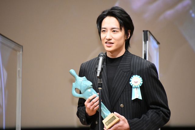 有村架純、伊藤万理華、尾野真千子ら美の競演　第13回TAMA映画賞授賞式（8枚目）