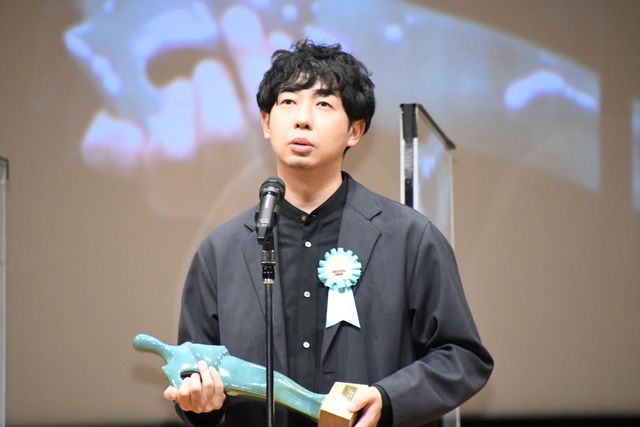 有村架純、伊藤万理華、尾野真千子ら美の競演　第13回TAMA映画賞授賞式（9枚目）