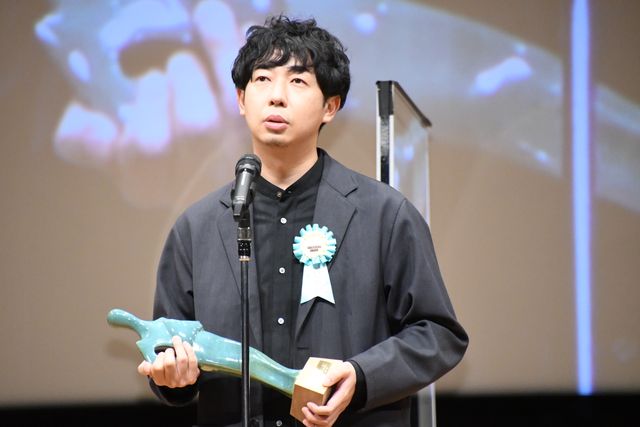 有村架純、伊藤万理華、尾野真千子ら美の競演　第13回TAMA映画賞授賞式（10枚目）