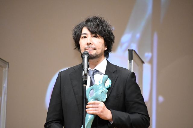 有村架純、伊藤万理華、尾野真千子ら美の競演　第13回TAMA映画賞授賞式（12枚目）