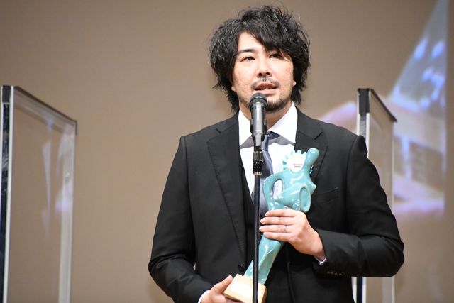有村架純、伊藤万理華、尾野真千子ら美の競演　第13回TAMA映画賞授賞式（13枚目）