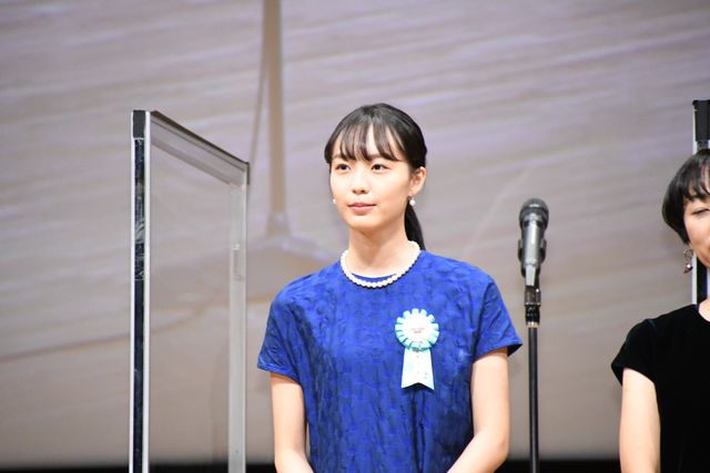 有村架純、伊藤万理華、尾野真千子ら美の競演　第13回TAMA映画賞授賞式（14枚目）