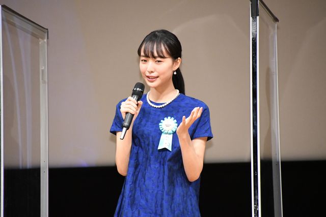 有村架純、伊藤万理華、尾野真千子ら美の競演　第13回TAMA映画賞授賞式（15枚目）