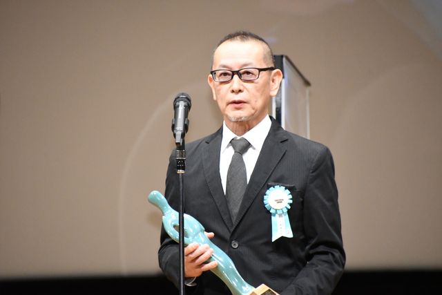 有村架純、伊藤万理華、尾野真千子ら美の競演　第13回TAMA映画賞授賞式（18枚目）