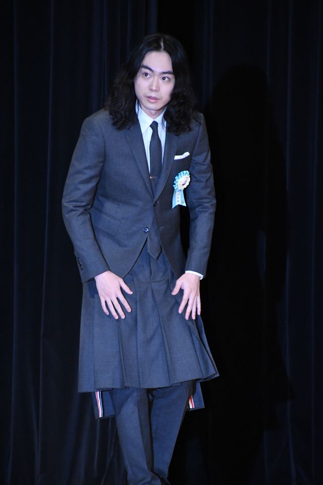 有村架純、伊藤万理華、尾野真千子ら美の競演　第13回TAMA映画賞授賞式（25枚目）