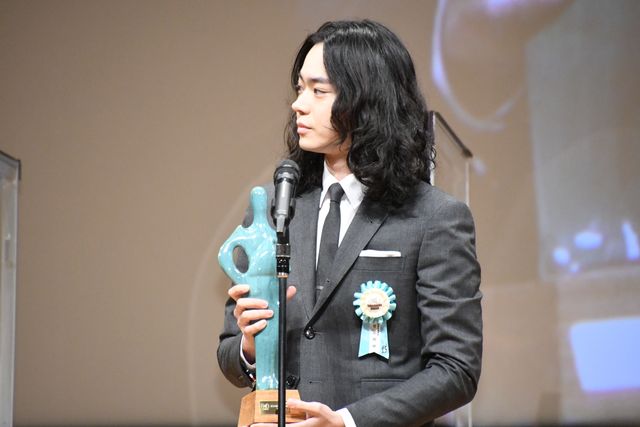 有村架純、伊藤万理華、尾野真千子ら美の競演　第13回TAMA映画賞授賞式（26枚目）