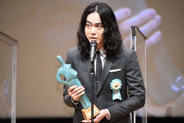 有村架純、伊藤万理華、尾野真千子ら美の競演　第13回TAMA映画賞授賞式（27枚目）