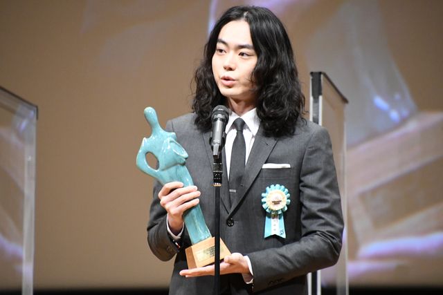 有村架純、伊藤万理華、尾野真千子ら美の競演　第13回TAMA映画賞授賞式（28枚目）