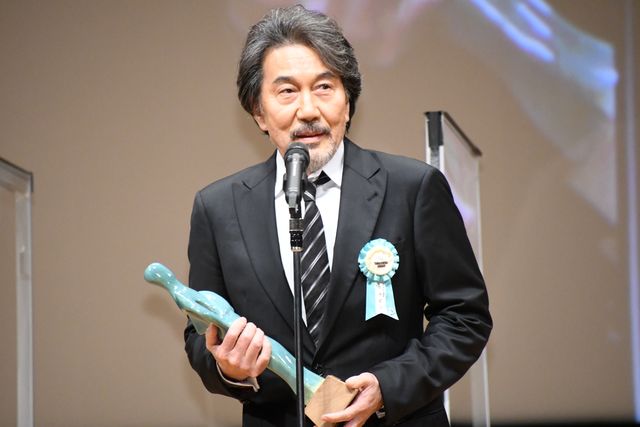 有村架純、伊藤万理華、尾野真千子ら美の競演　第13回TAMA映画賞授賞式（31枚目）