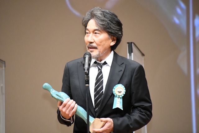 有村架純、伊藤万理華、尾野真千子ら美の競演　第13回TAMA映画賞授賞式（32枚目）