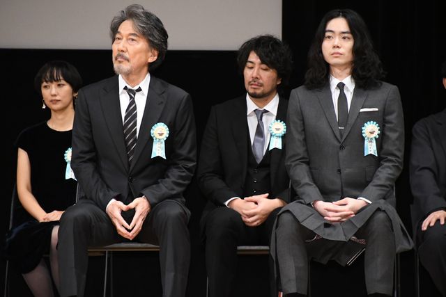 有村架純、伊藤万理華、尾野真千子ら美の競演　第13回TAMA映画賞授賞式（33枚目）