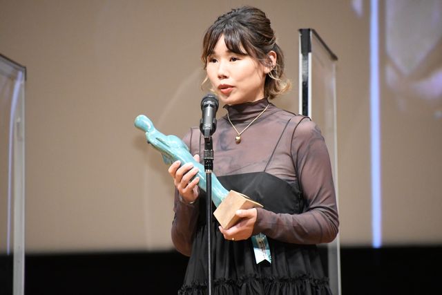 有村架純、伊藤万理華、尾野真千子ら美の競演　第13回TAMA映画賞授賞式（34枚目）