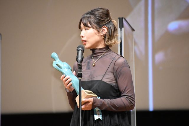 有村架純、伊藤万理華、尾野真千子ら美の競演　第13回TAMA映画賞授賞式（35枚目）