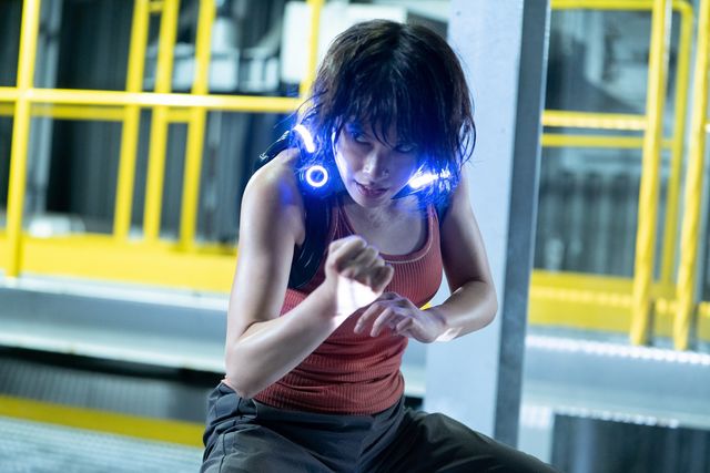 初公開！「今際の国のアリス」シーズン2場面写真：フォトギャラリー