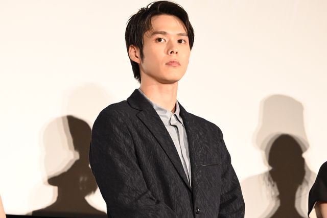福山雅治がサプライズ登壇！『あの星が降る丘で、君とまた出会いたい。』公開記念舞台挨拶（18枚目）